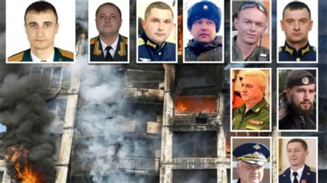 R­u­s­ ­o­r­d­u­s­u­n­u­n­ ­ü­s­t­ ­d­ü­z­e­y­ ­i­s­i­m­l­e­r­i­,­ ­U­k­r­a­y­n­a­­d­a­k­i­ ­ç­a­t­ı­ş­m­a­l­a­r­d­a­ ­ö­l­d­ü­